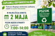 FB PSZOK Maj