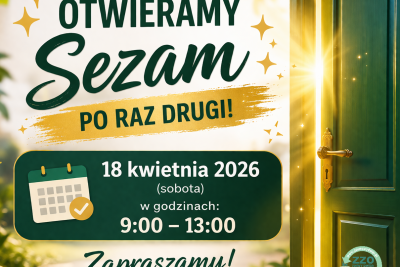 Foto Sezam II Edycja