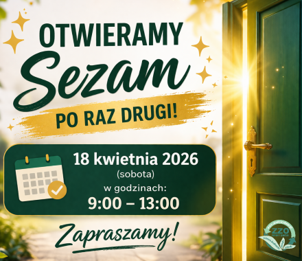 Foto Sezam II Edycja