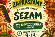 IV Edycja SEZAM