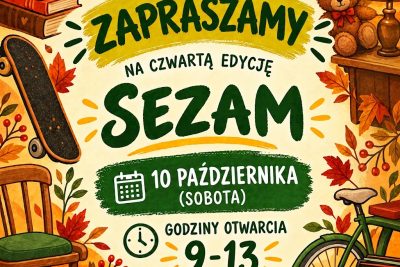 IV Edycja SEZAM