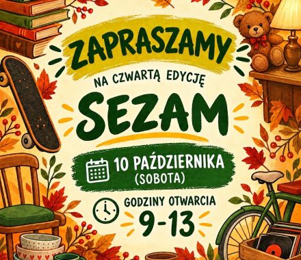 IV Edycja SEZAM