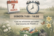 PSZOK Marzec 2026