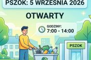 Pszok 5 wrzesnia