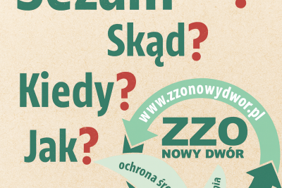 Sezam druga aktualność