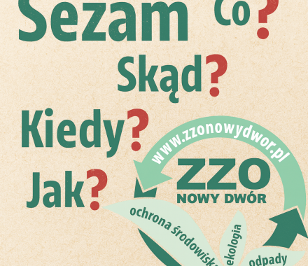 Sezam druga aktualność