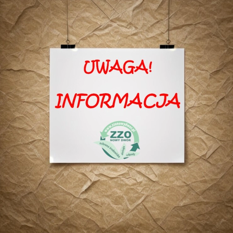 informacja